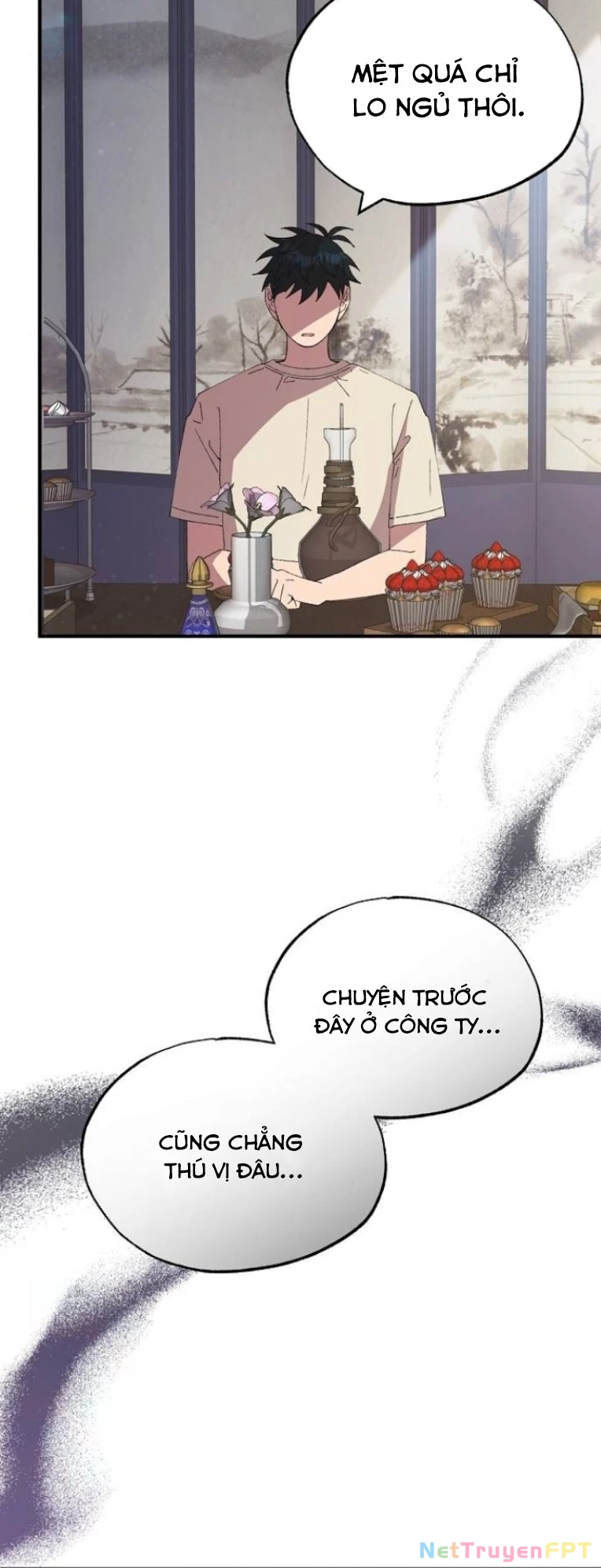 Tạp Hóa Dị Giới Chapter 65 - Next 