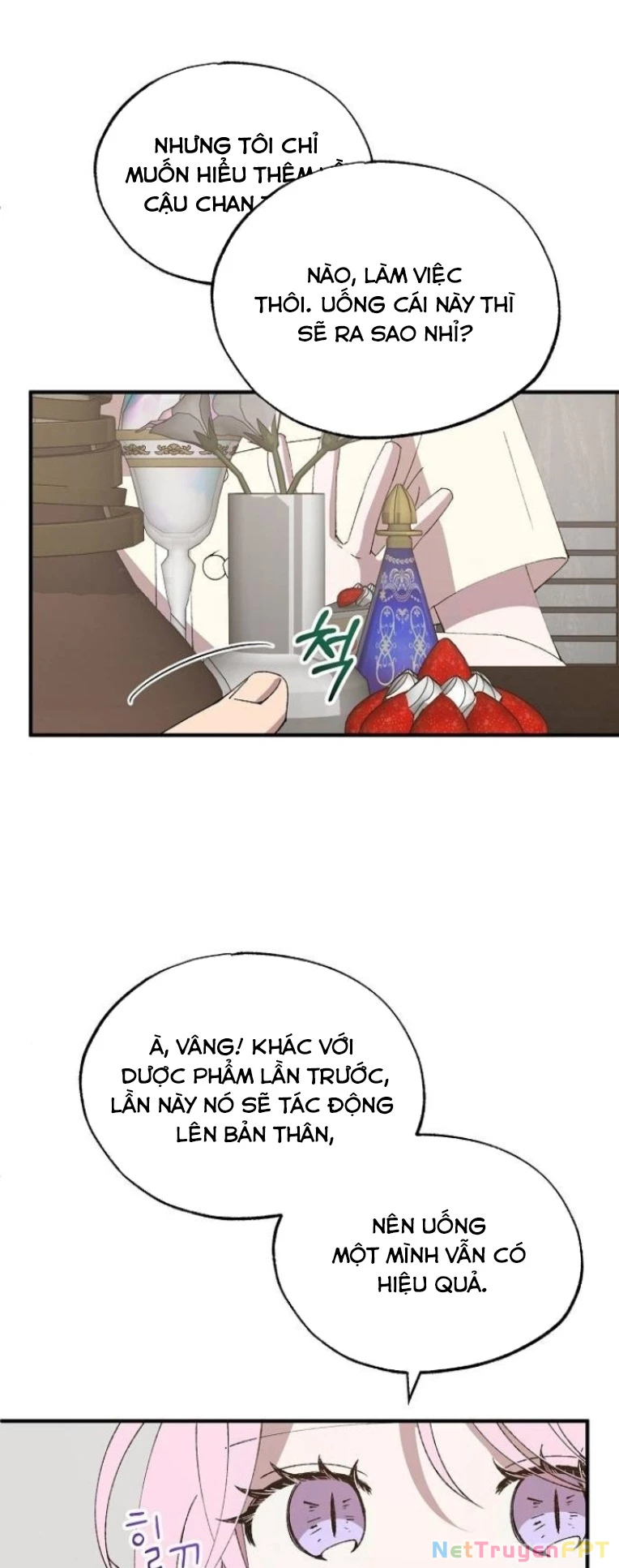 Tạp Hóa Dị Giới Chapter 65 - Next 