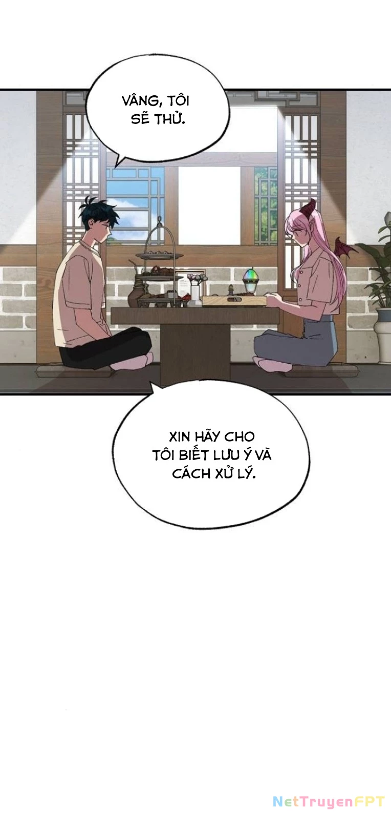 Tạp Hóa Dị Giới Chapter 65 - Next 
