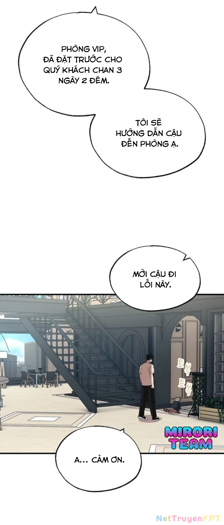 Tạp Hóa Dị Giới Chapter 65 - Next 