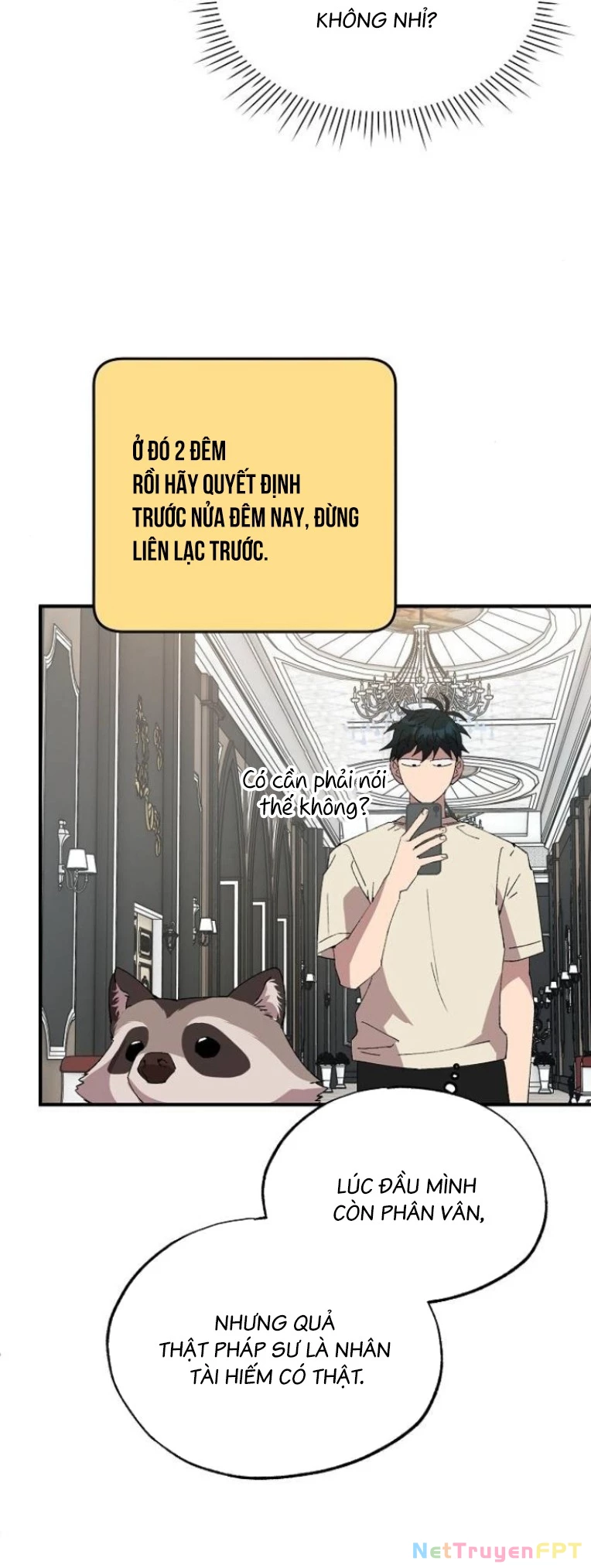 Tạp Hóa Dị Giới Chapter 65 - Next 