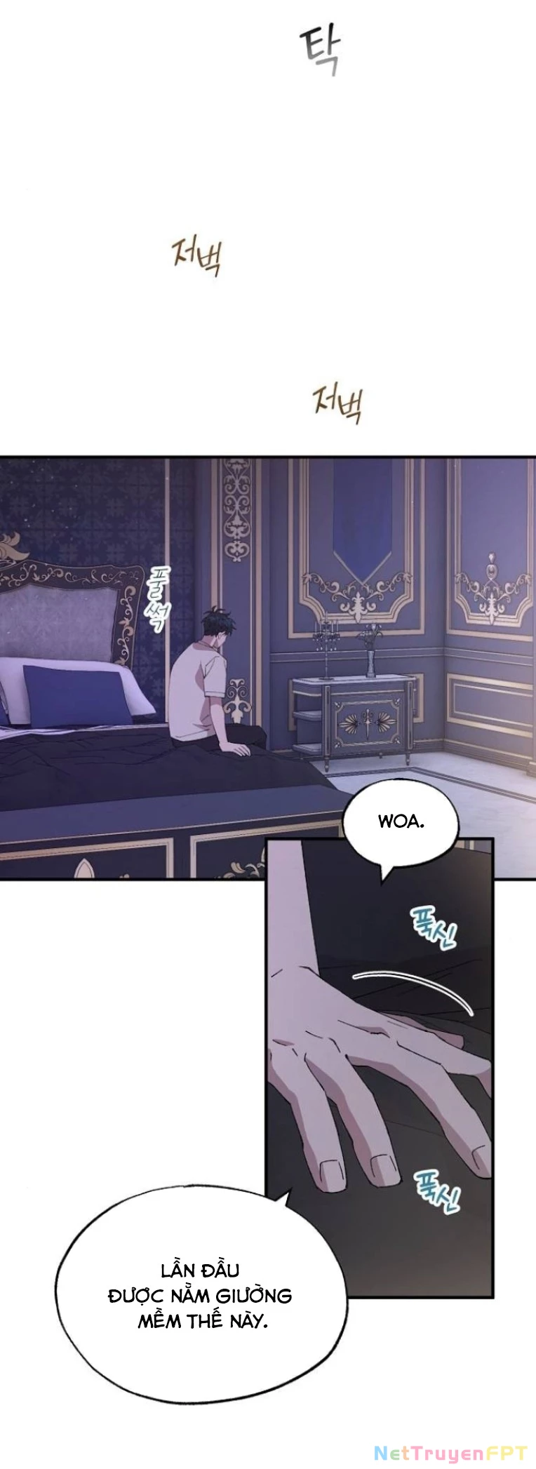 Tạp Hóa Dị Giới Chapter 65 - Next 