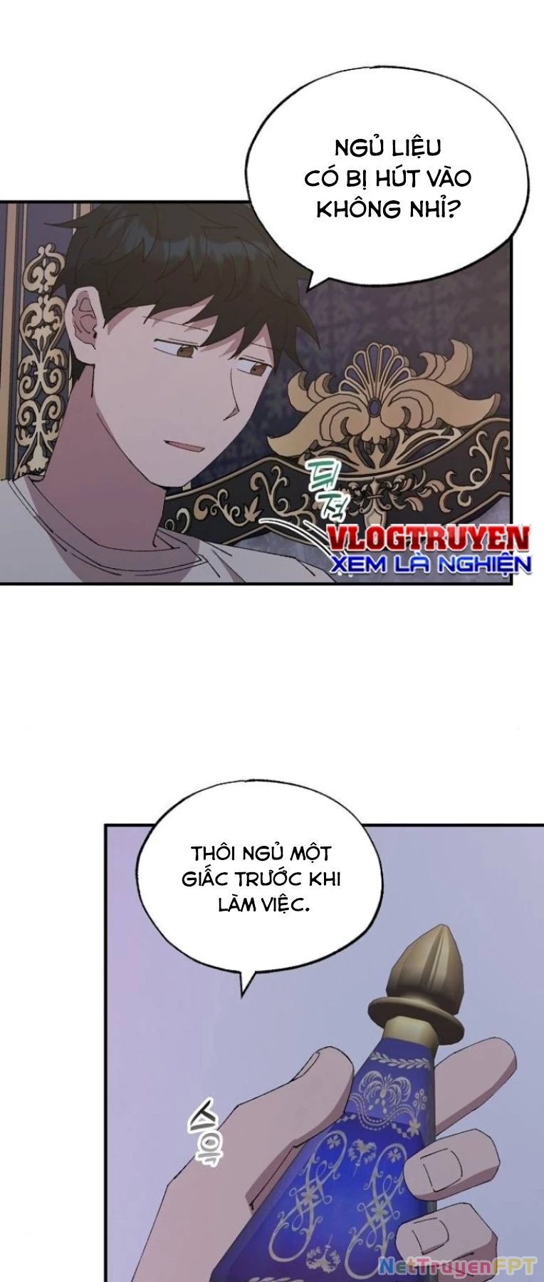 Tạp Hóa Dị Giới Chapter 65 - Next 