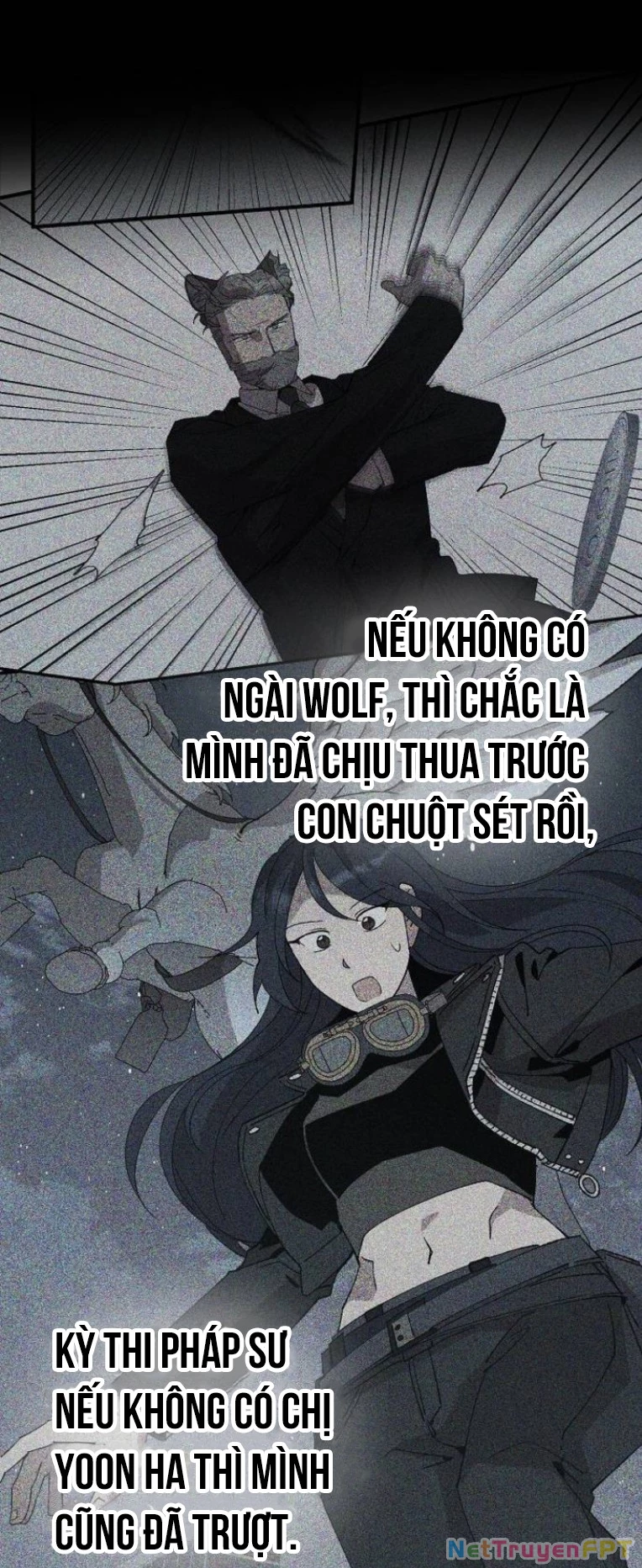 Tạp Hóa Dị Giới Chapter 65 - Next 
