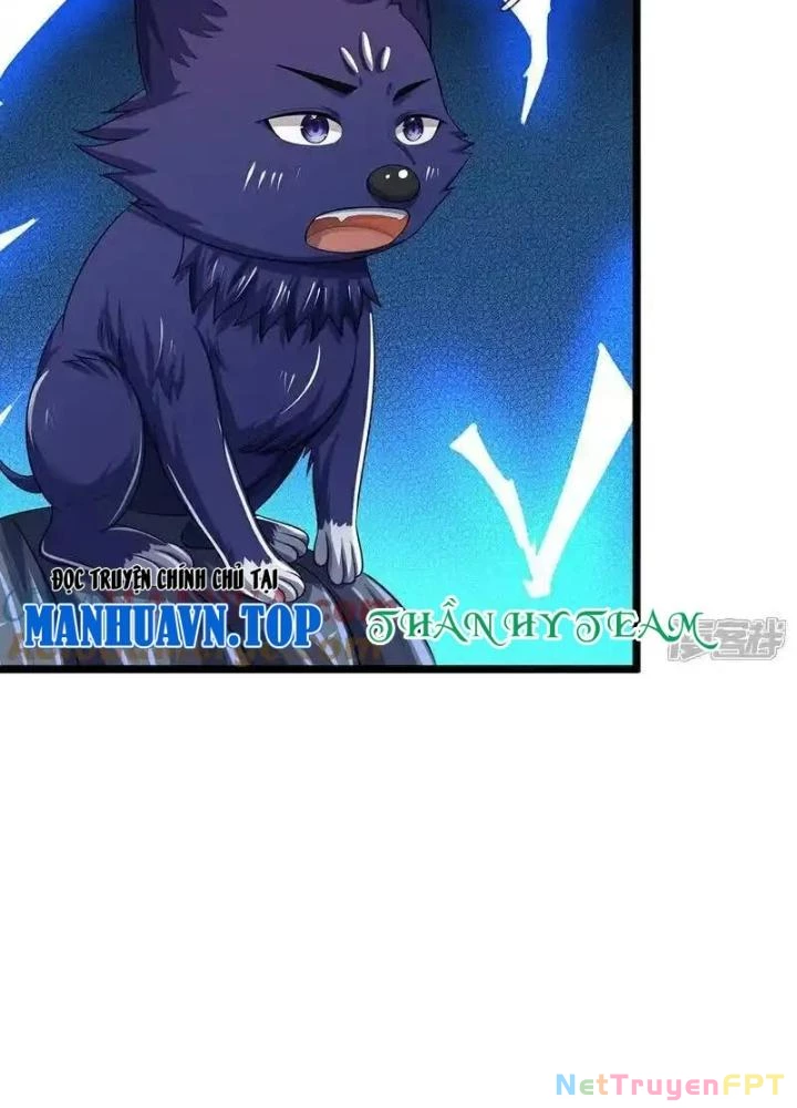 Thần Võ Thiên Tôn Chapter 582 - Next Chapter 583