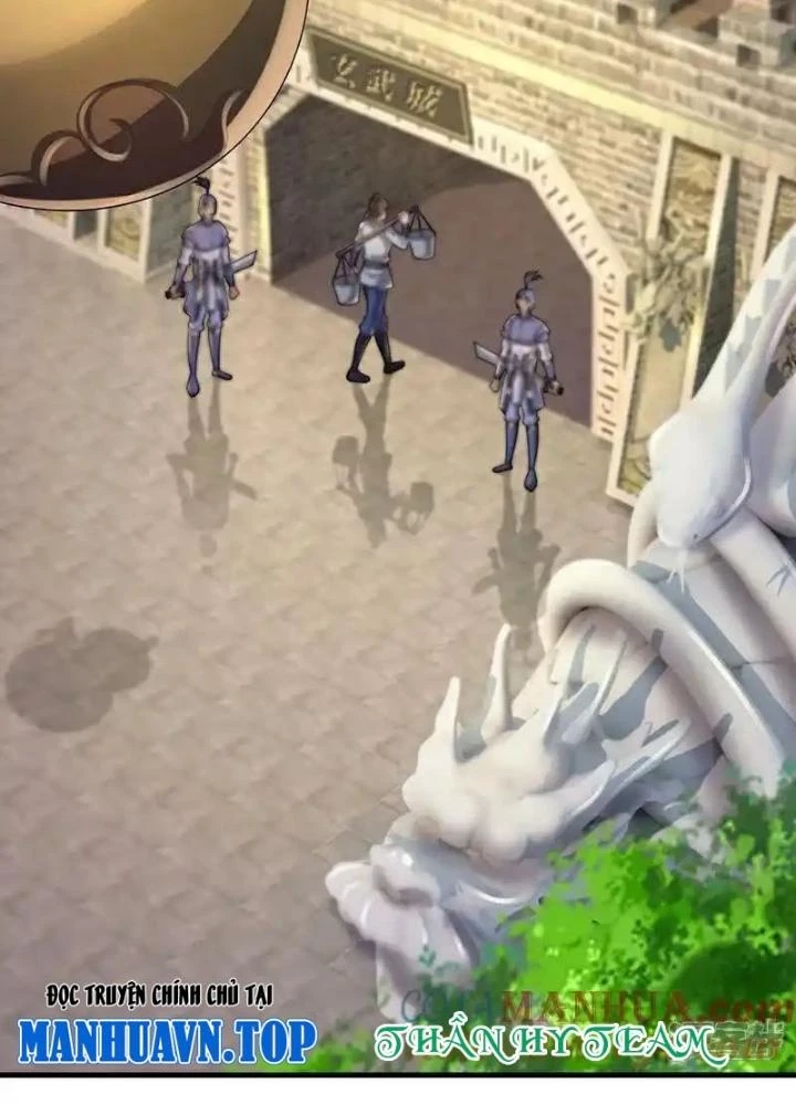 Thần Võ Thiên Tôn Chapter 582 - Next Chapter 583