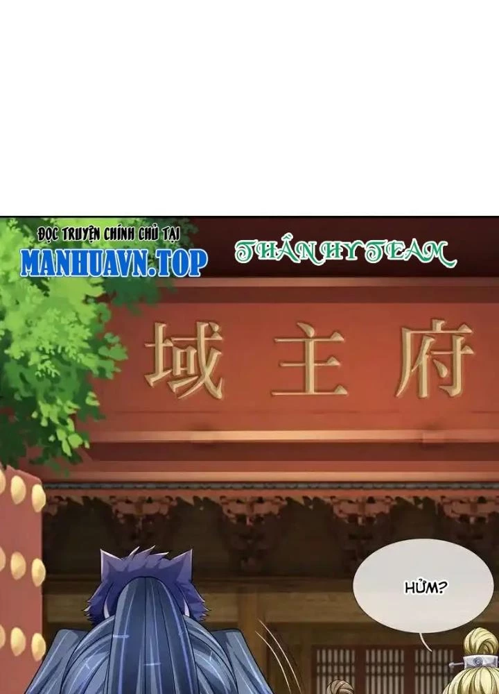 Thần Võ Thiên Tôn Chapter 582 - Next Chapter 583