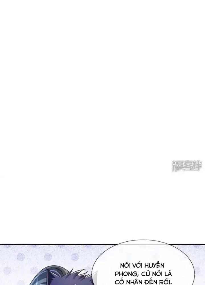 Thần Võ Thiên Tôn Chapter 582 - Next Chapter 583