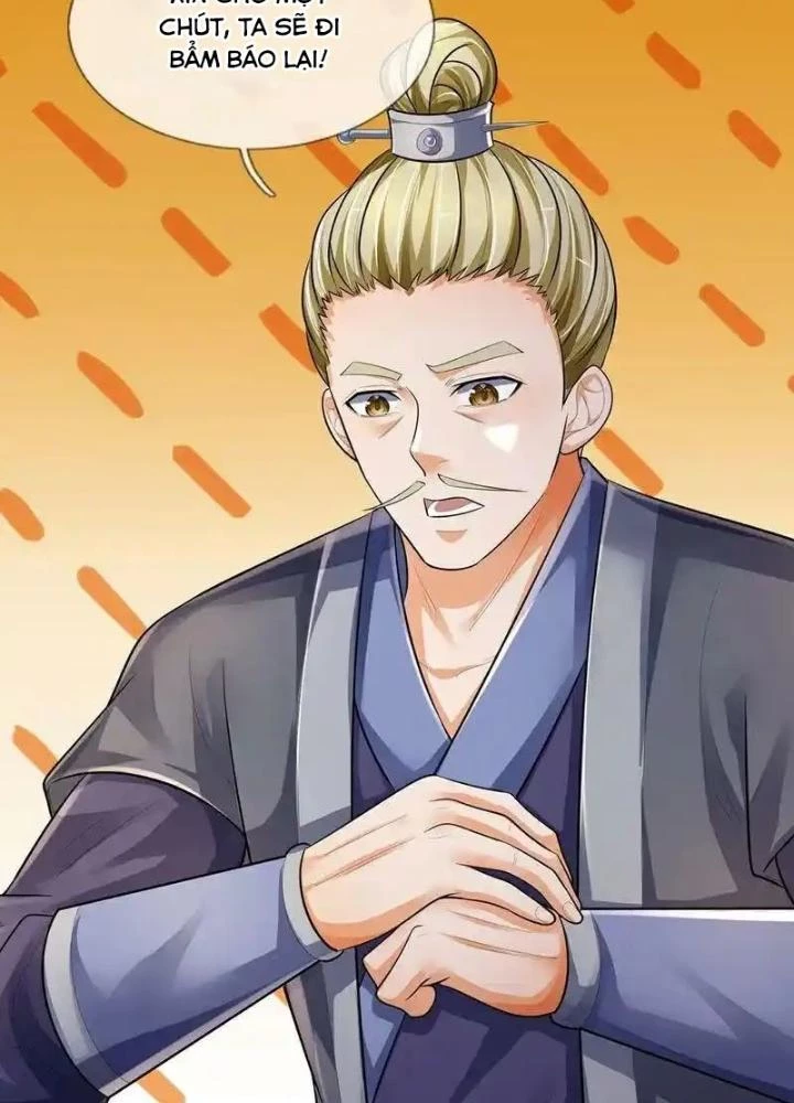Thần Võ Thiên Tôn Chapter 582 - Next Chapter 583