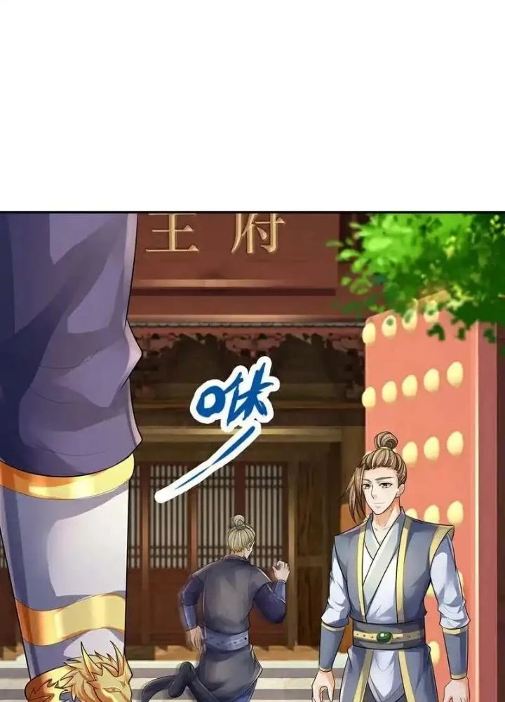 Thần Võ Thiên Tôn Chapter 582 - Next Chapter 583