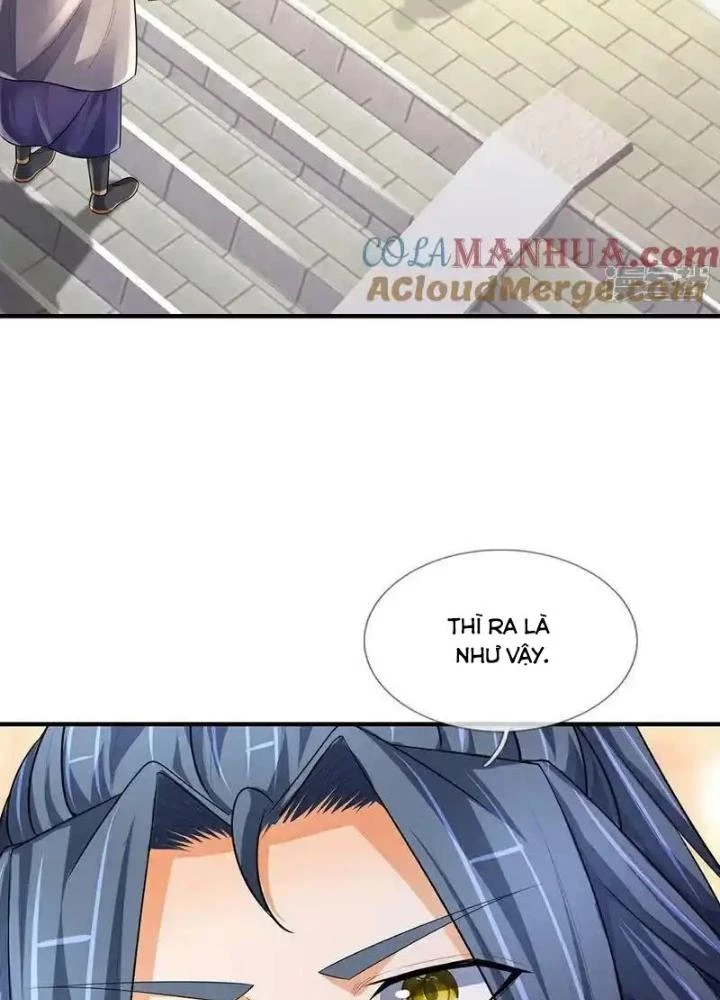 Thần Võ Thiên Tôn Chapter 582 - Next Chapter 583