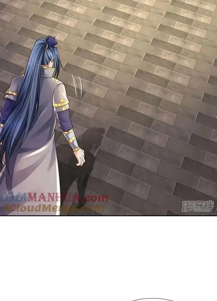 Thần Võ Thiên Tôn Chapter 582 - Next Chapter 583