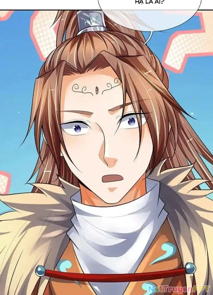 Thần Võ Thiên Tôn Chapter 582 - Next Chapter 583