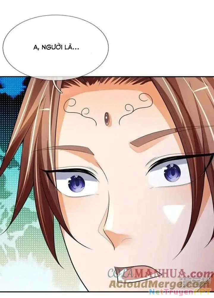 Thần Võ Thiên Tôn Chapter 582 - Next Chapter 583