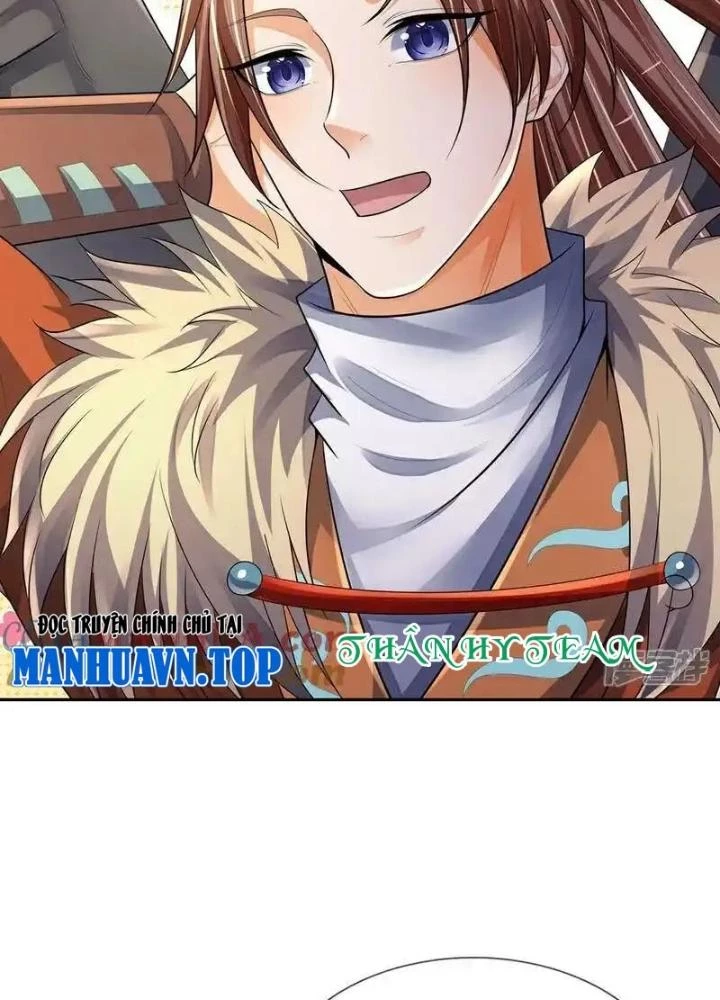 Thần Võ Thiên Tôn Chapter 582 - Next Chapter 583