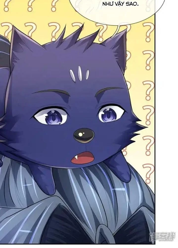 Thần Võ Thiên Tôn Chapter 582 - Next Chapter 583