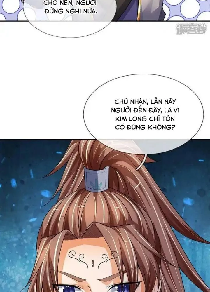 Thần Võ Thiên Tôn Chapter 582 - Next Chapter 583