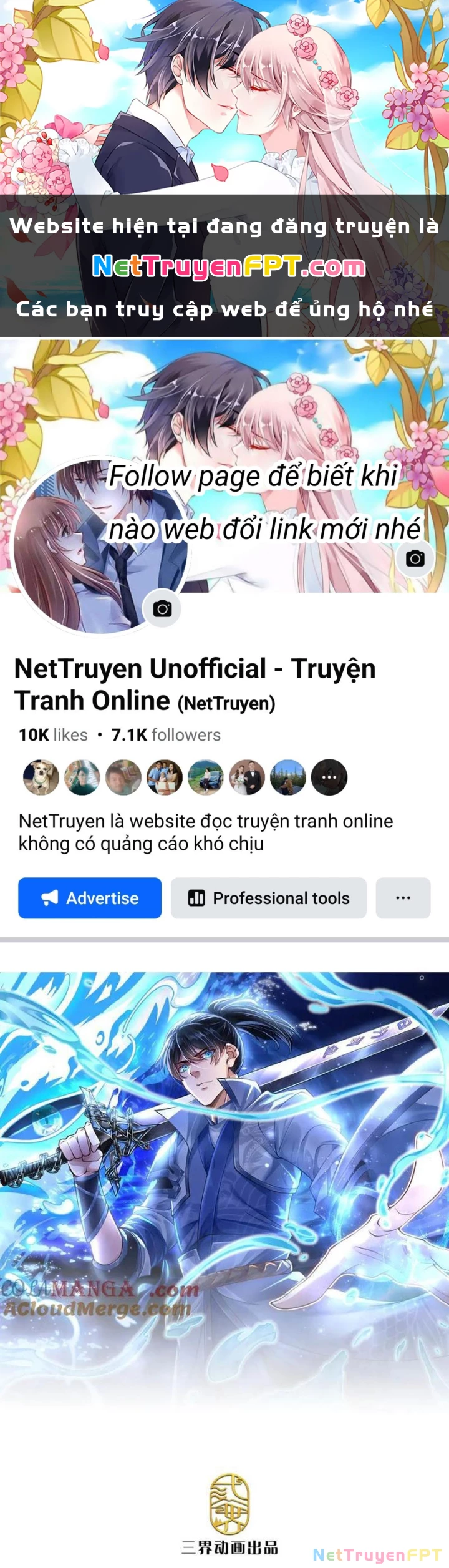 Nhất Lực Phá Chư Thiên Vạn Giới Chapter 86 - Trang 3