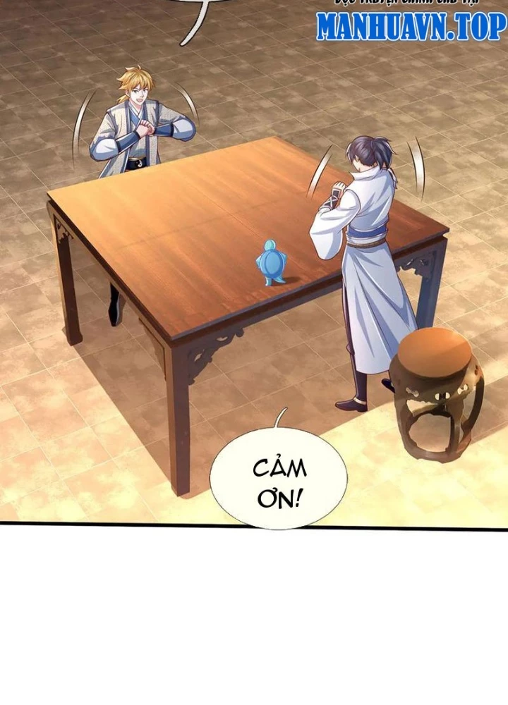 Nhất Lực Phá Chư Thiên Vạn Giới Chapter 86 - Trang 3