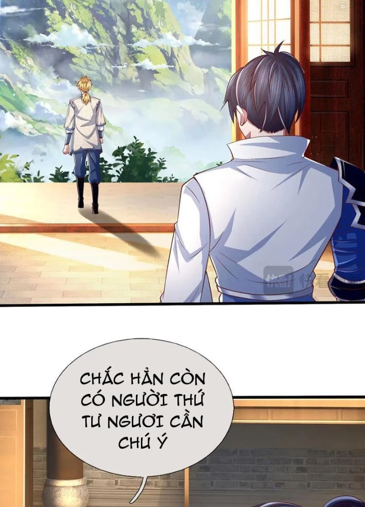 Nhất Lực Phá Chư Thiên Vạn Giới Chapter 86 - Trang 3