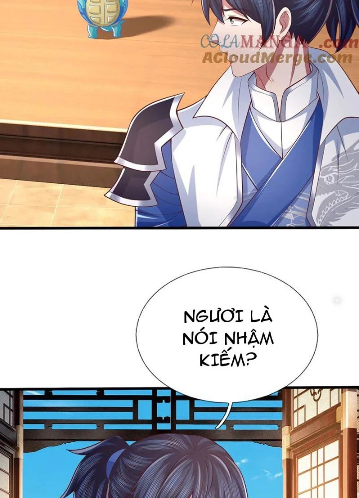 Nhất Lực Phá Chư Thiên Vạn Giới Chapter 86 - Trang 3