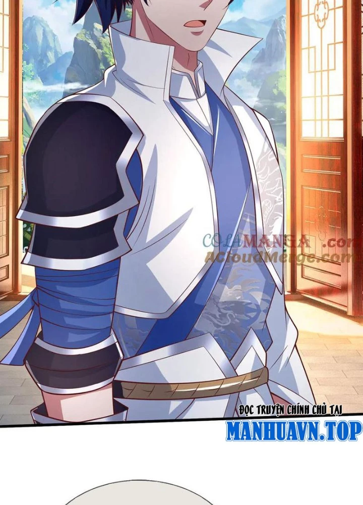Nhất Lực Phá Chư Thiên Vạn Giới Chapter 86 - Trang 3