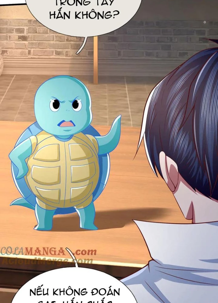 Nhất Lực Phá Chư Thiên Vạn Giới Chapter 86 - Trang 3