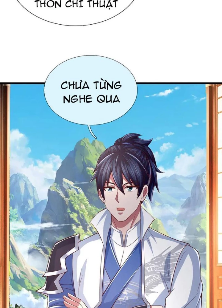 Nhất Lực Phá Chư Thiên Vạn Giới Chapter 86 - Trang 3