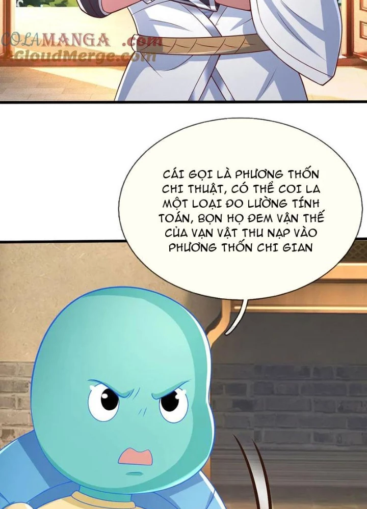 Nhất Lực Phá Chư Thiên Vạn Giới Chapter 86 - Trang 3