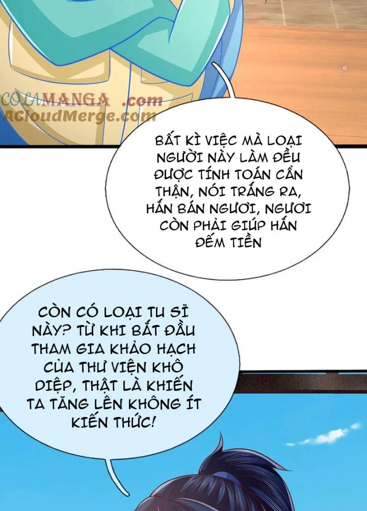 Nhất Lực Phá Chư Thiên Vạn Giới Chapter 86 - Trang 3
