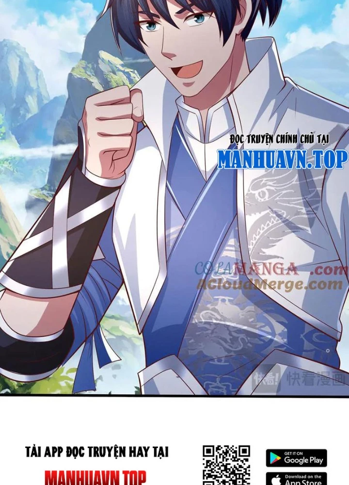 Nhất Lực Phá Chư Thiên Vạn Giới Chapter 86 - Trang 3