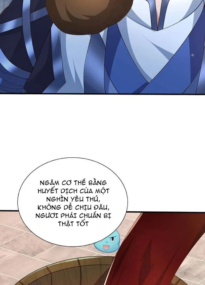 Nhất Lực Phá Chư Thiên Vạn Giới Chapter 86 - Trang 3