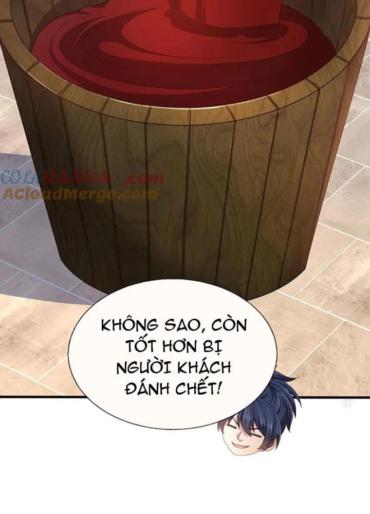 Nhất Lực Phá Chư Thiên Vạn Giới Chapter 86 - Trang 3