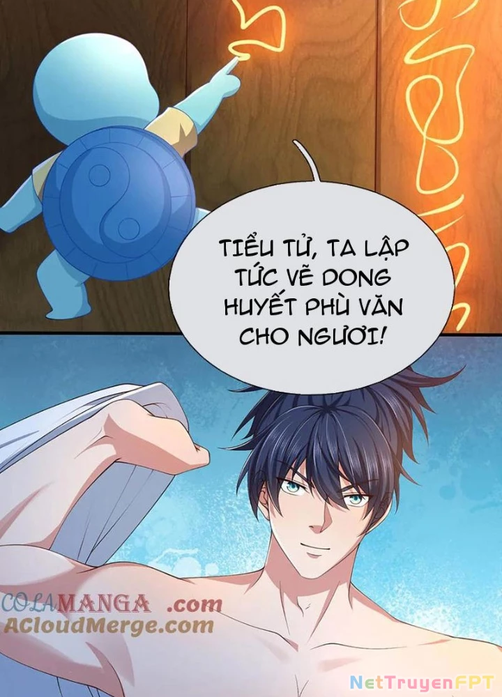 Nhất Lực Phá Chư Thiên Vạn Giới Chapter 86 - Trang 3