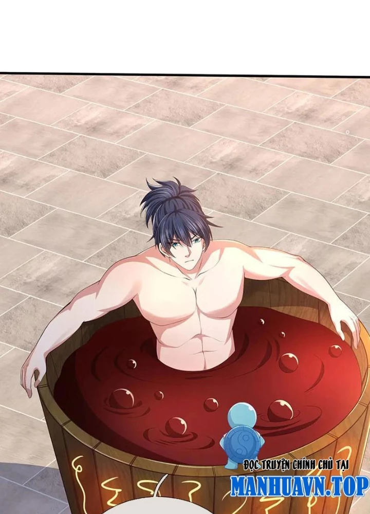 Nhất Lực Phá Chư Thiên Vạn Giới Chapter 86 - Trang 3