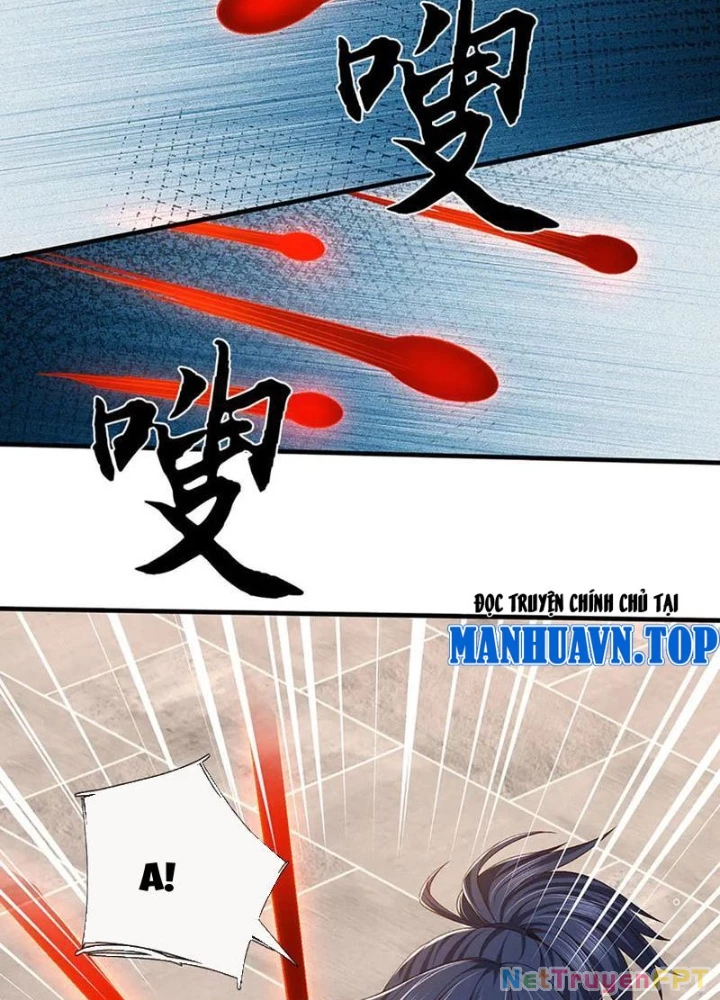 Nhất Lực Phá Chư Thiên Vạn Giới Chapter 86 - Trang 3