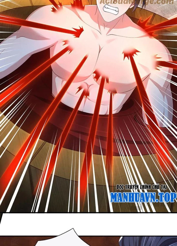 Nhất Lực Phá Chư Thiên Vạn Giới Chapter 86 - Trang 3