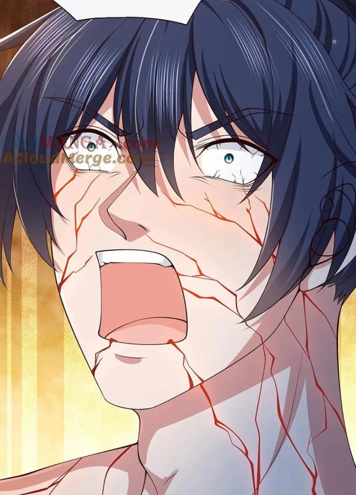Nhất Lực Phá Chư Thiên Vạn Giới Chapter 86 - Trang 3