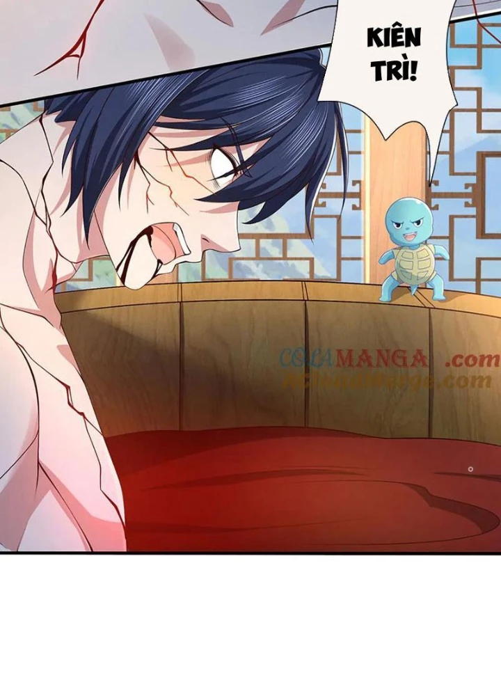 Nhất Lực Phá Chư Thiên Vạn Giới Chapter 86 - Trang 3