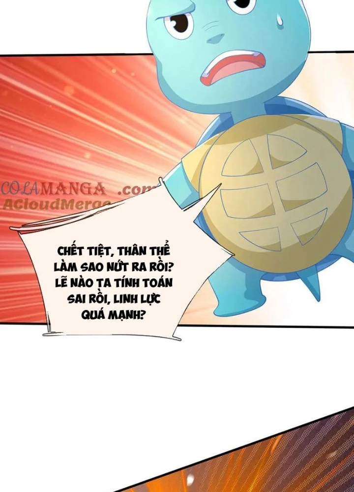 Nhất Lực Phá Chư Thiên Vạn Giới Chapter 86 - Trang 3