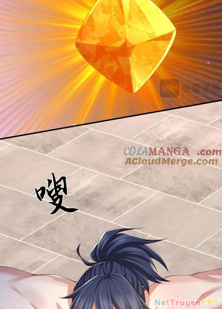 Nhất Lực Phá Chư Thiên Vạn Giới Chapter 86 - Trang 3