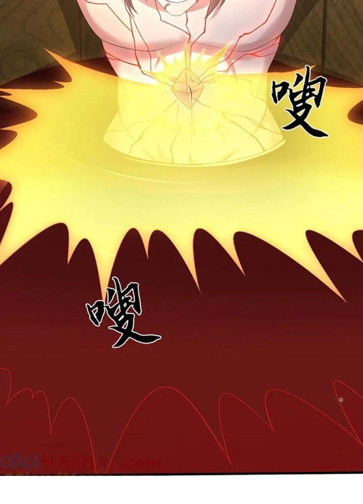 Nhất Lực Phá Chư Thiên Vạn Giới Chapter 86 - Trang 3