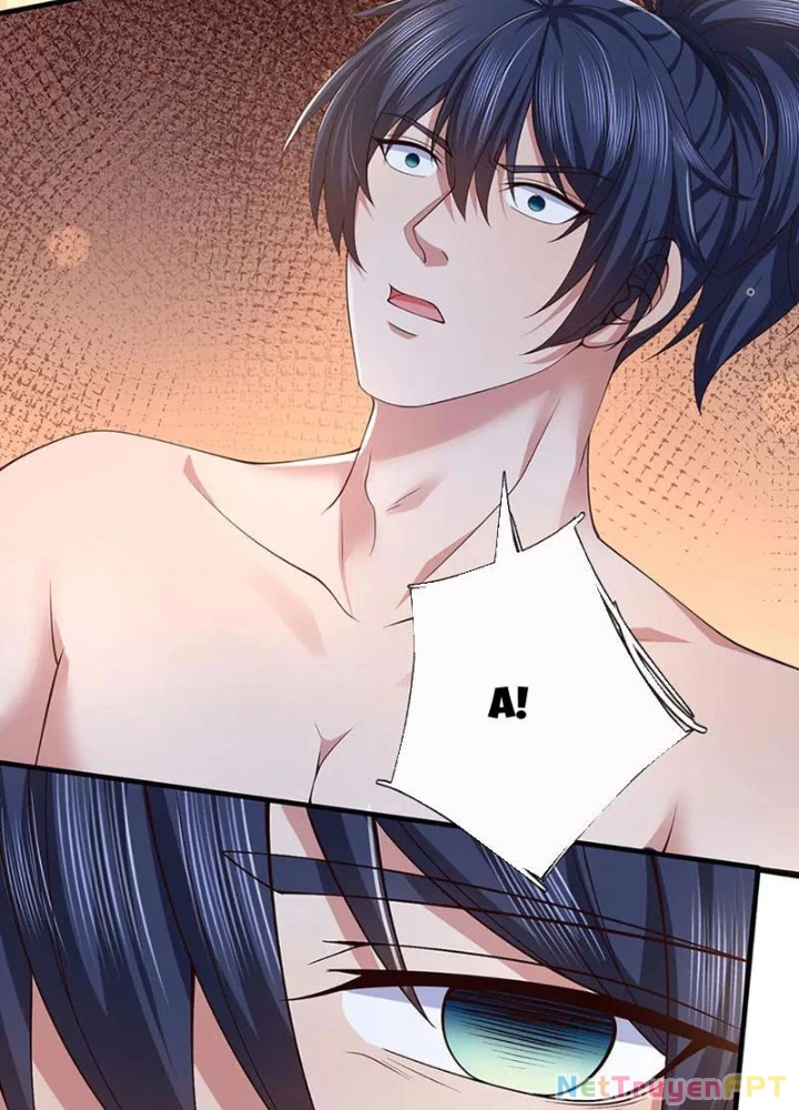 Nhất Lực Phá Chư Thiên Vạn Giới Chapter 86 - Trang 3