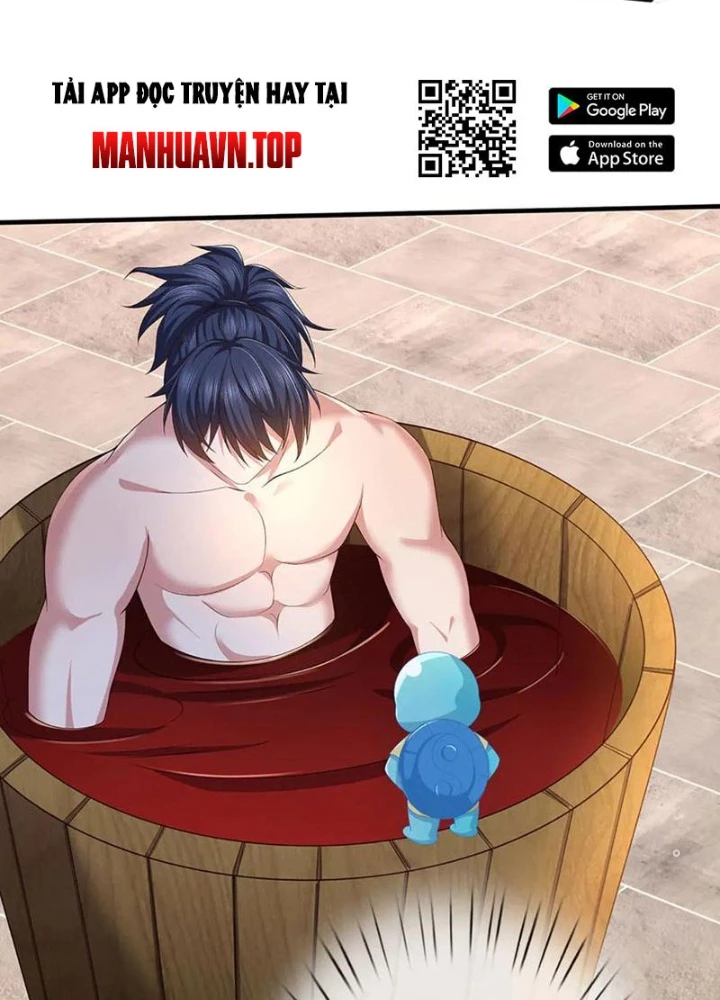Nhất Lực Phá Chư Thiên Vạn Giới Chapter 86 - Trang 3