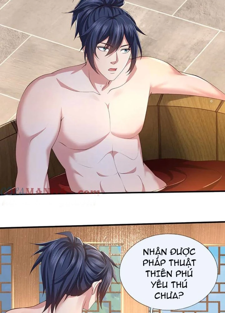 Nhất Lực Phá Chư Thiên Vạn Giới Chapter 86 - Trang 3