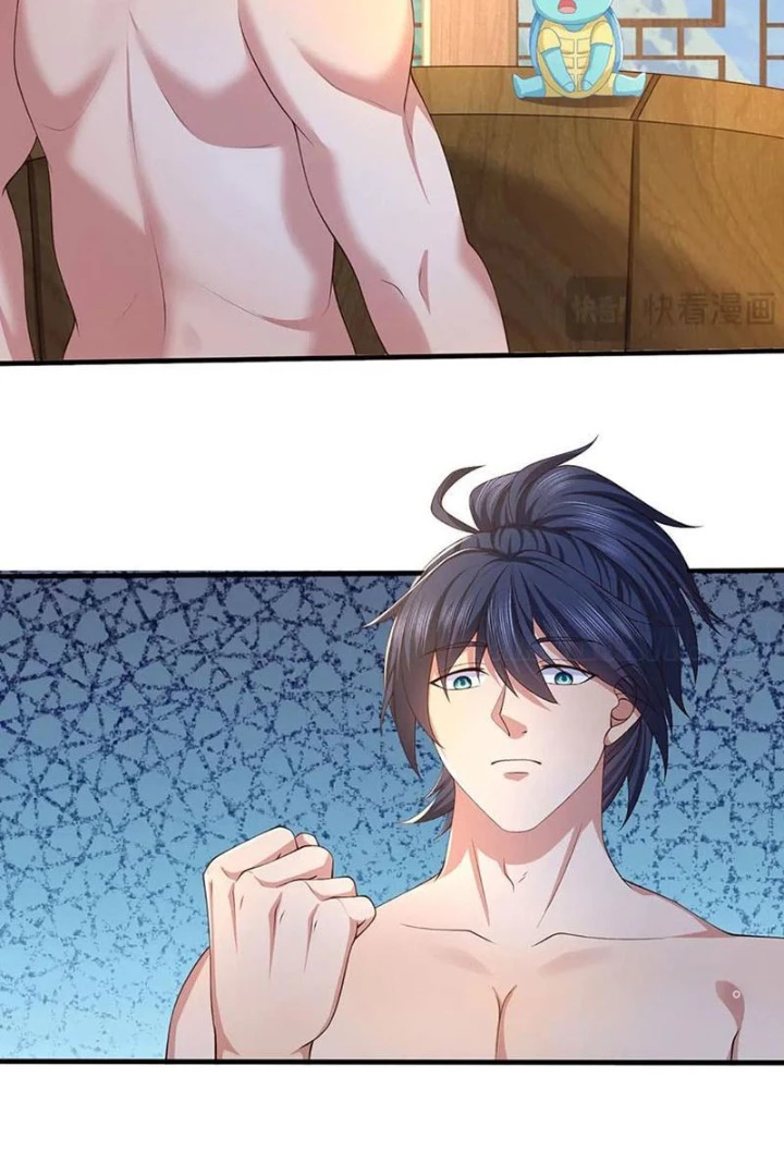Nhất Lực Phá Chư Thiên Vạn Giới Chapter 86 - Trang 3
