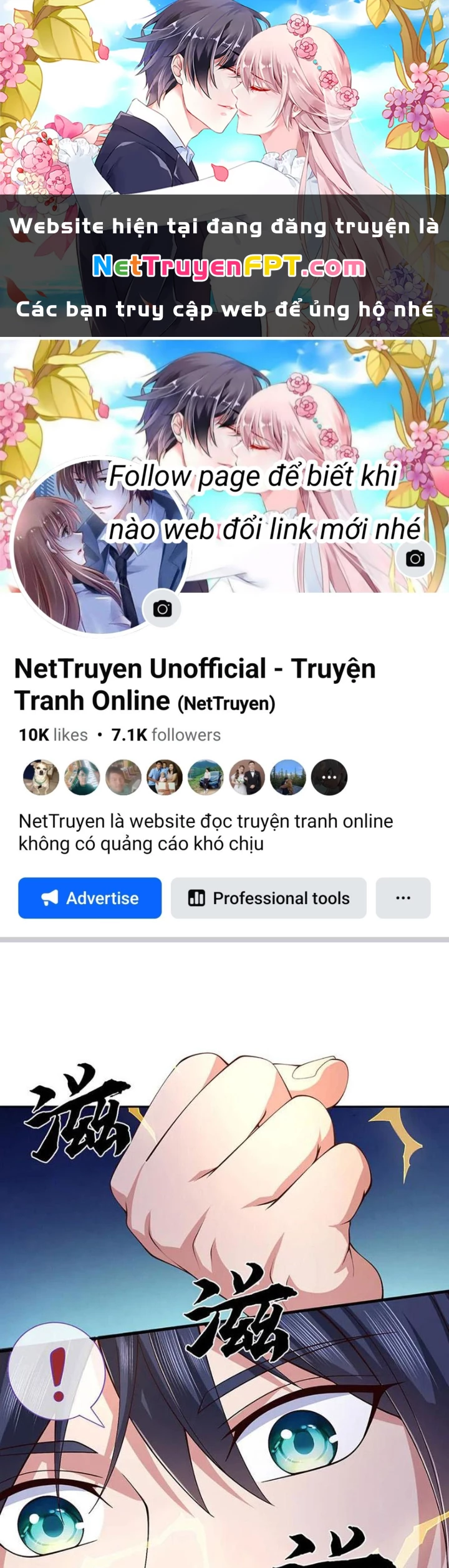 Nhất Lực Phá Chư Thiên Vạn Giới Chapter 87 - Trang 3