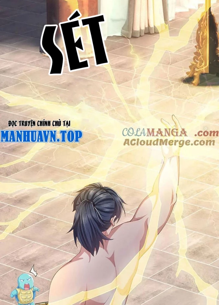 Nhất Lực Phá Chư Thiên Vạn Giới Chapter 87 - Trang 3