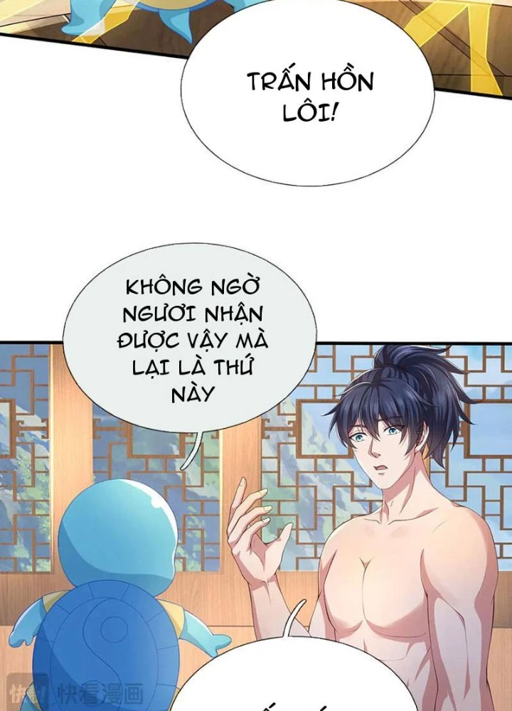 Nhất Lực Phá Chư Thiên Vạn Giới Chapter 87 - Trang 3