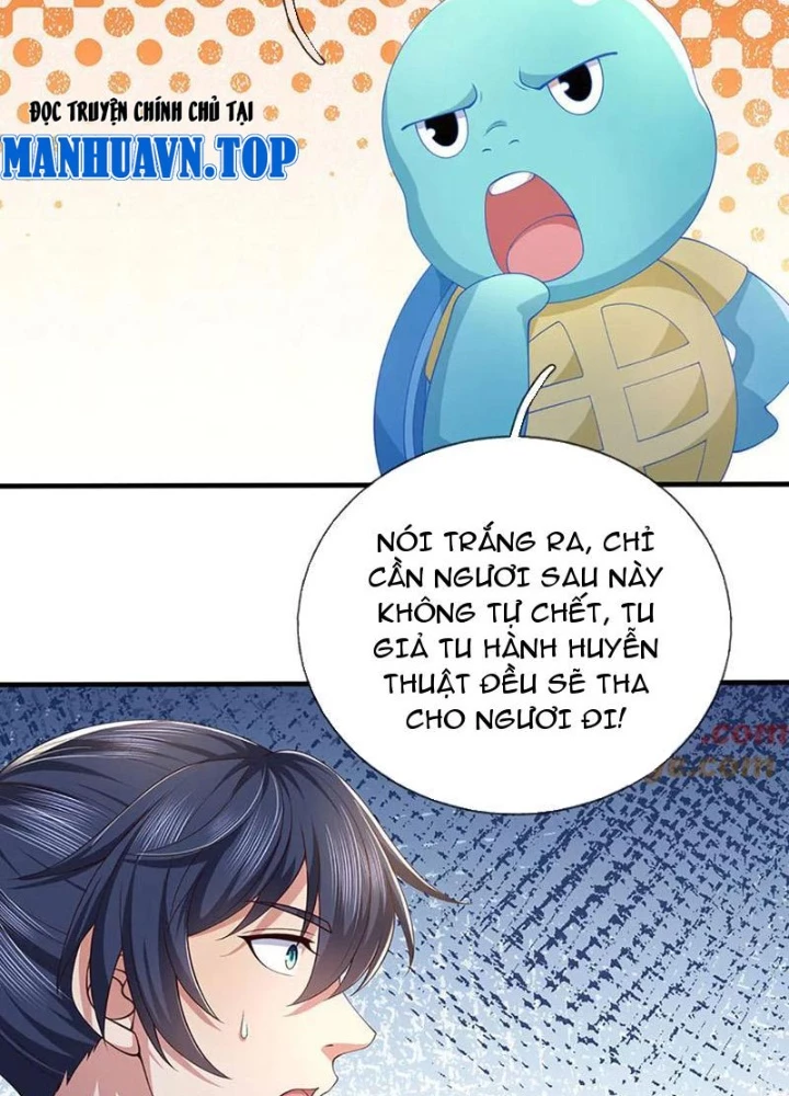 Nhất Lực Phá Chư Thiên Vạn Giới Chapter 87 - Trang 3